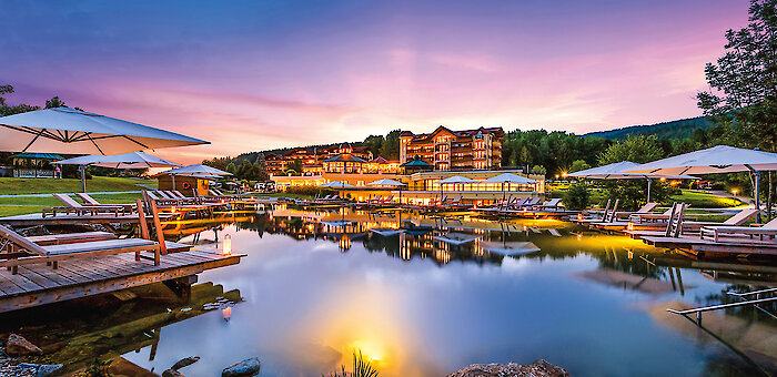 Hotel Mooshof 4 Sterne Superior Wellness & SPA Resort